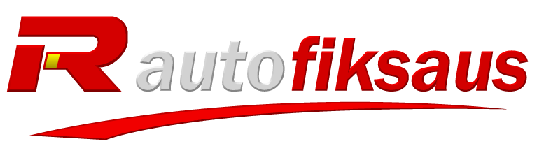 R Autofiksaus